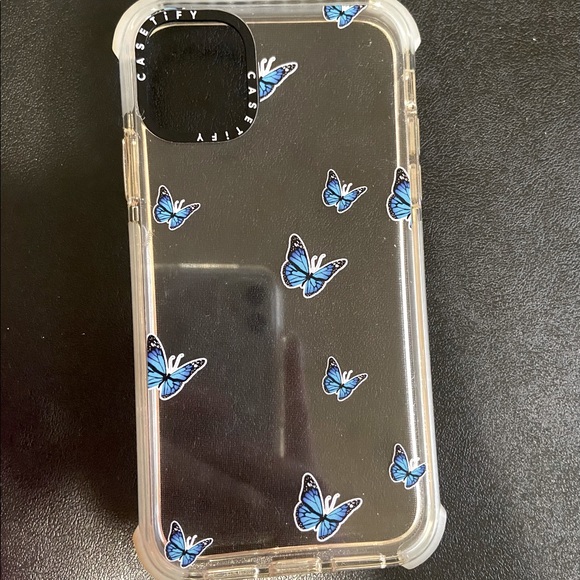 Casetify Other - iphone 11 case